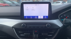 Ford Focus 1.5 EcoBlue 120 Zetec 5dr Diesel Hatchback